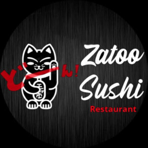 ZATOO SUSHI – Centro de Riobamba – Sector Colegio Riobamba – Nuestra especialidad «Sushi»