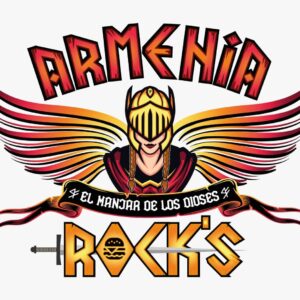 Armenia Rocks - Norte de Riobamba – Sector Aeropuerto– Nuestra especialidad «Hamburguesa Loky con bbq picante y jalapeños»